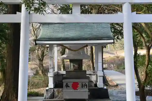 白龍神社(神奈川県)