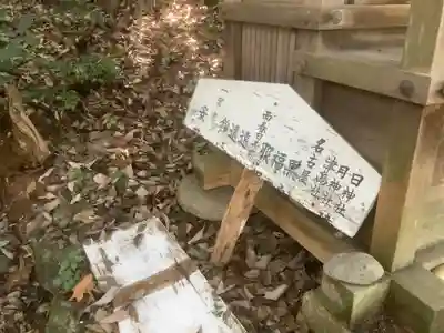 尾張冨士大宮浅間神社(愛知県)