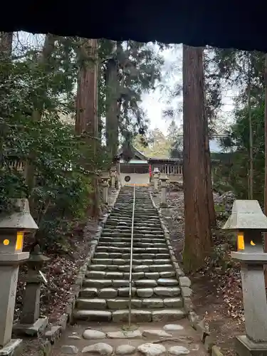 伊和神社(兵庫県)