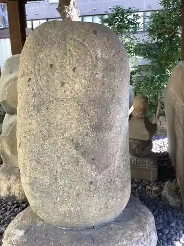 観聴寺のその他建物