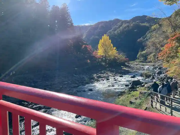 足助八幡宮(愛知県)