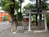生田神社の末社・摂社