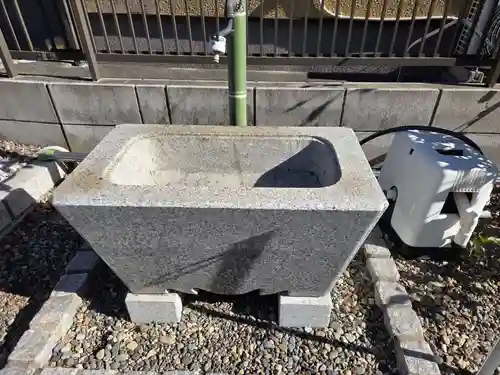 大天稲荷宮(東京都)