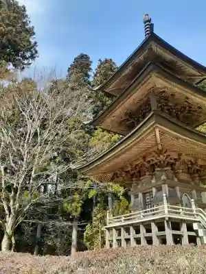 普門寺(岩手県)