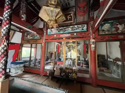 宝勝院(千葉県)