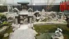 玉造稲荷神社(大阪府)