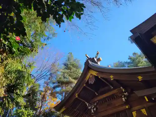 進雄神社の建物その他