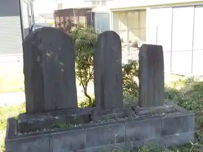 駒形神社のその他建物