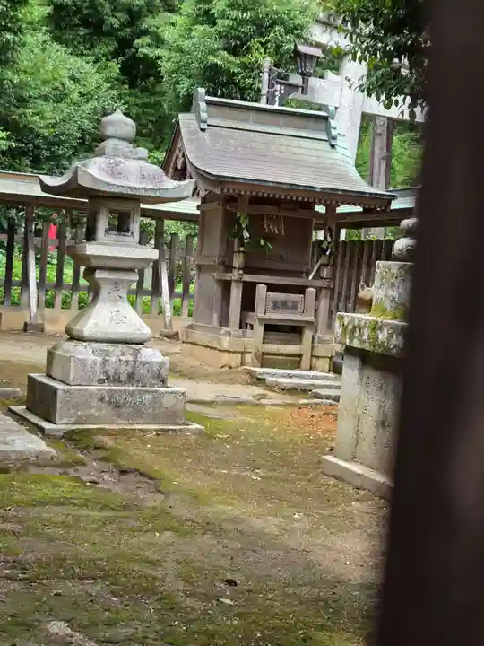 大瀧神社(滋賀県)