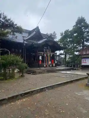 總社大神宮(福井県)