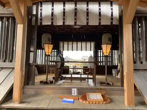 日枝神社(滋賀県)