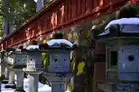 日光二荒山神社(栃木県)