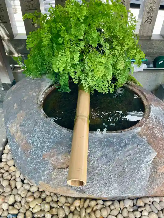 元三島神社(東京都)