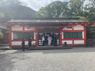 熊野速玉大社(和歌山県)
