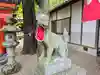 孫太郎稲荷神社(薬師寺境内社)(奈良県)