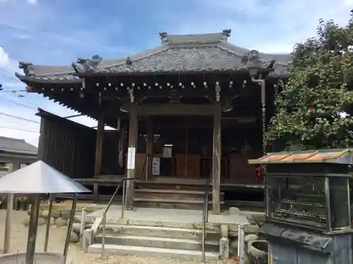 地蔵寺のその他建物