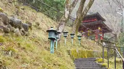 愛宕念仏寺のその他建物