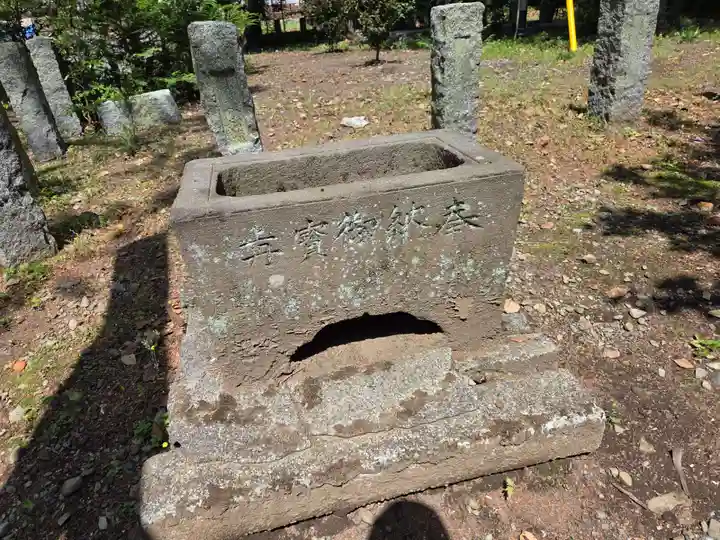 諏訪神社(東京都)
