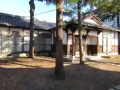 松本神社の建物その他