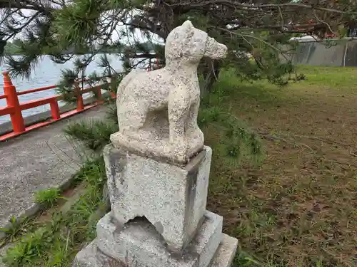 常盤神社(山口県)