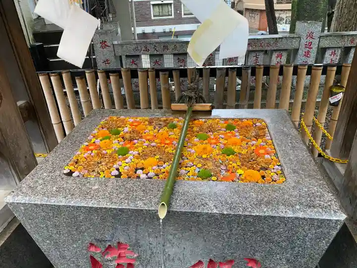 高円寺氷川神社(東京都)