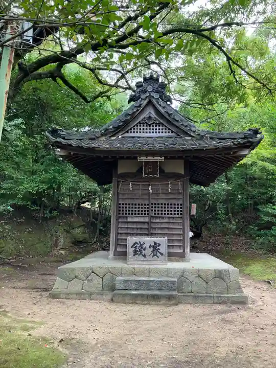 岡崎天満宮(愛知県)