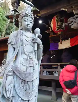 大圓寺(東京都)