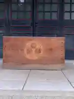 諏訪神社のその他建物