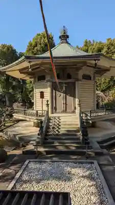大覚寺(京都府)