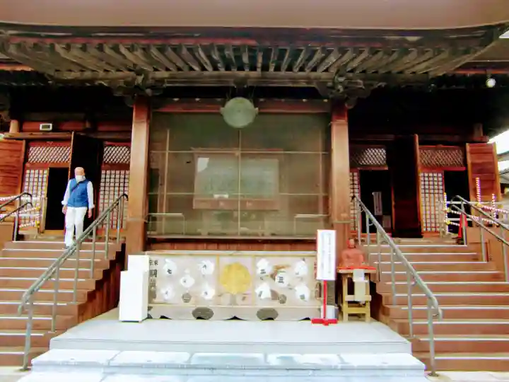 高幡不動尊 金剛寺のその他建物