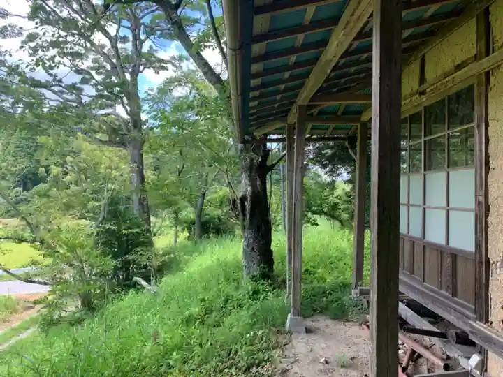 三峯神社のその他建物