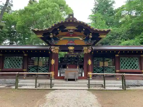 意富比神社(千葉県)