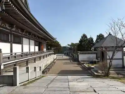 忉利天上寺(兵庫県)