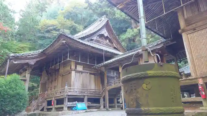 龍華寺(広島県)
