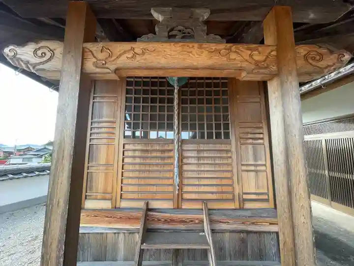 浄久寺(三重県)