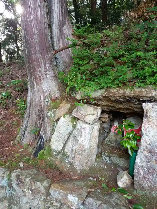 法楽寺(兵庫県)