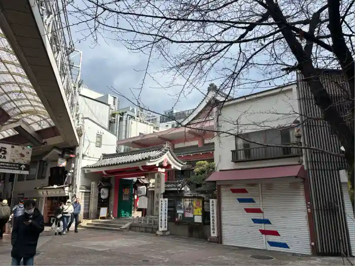 誓願寺(京都府)