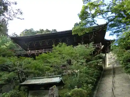 圓教寺のその他建物