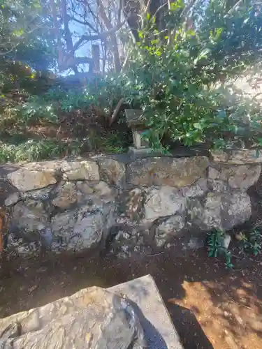 十塚山稲荷神社(栃木県)