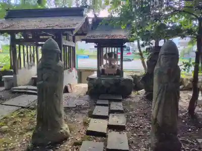 多賀神社(愛媛県)