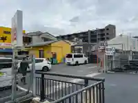 稲荷神社(京都府)