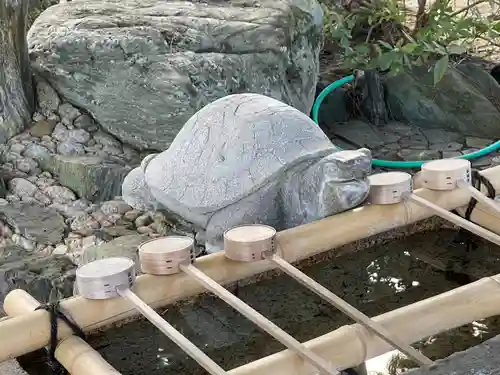 矢放神社(滋賀県)