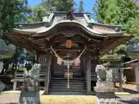小林神社(栃木県)