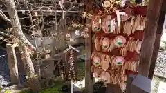 行田八幡神社(埼玉県)