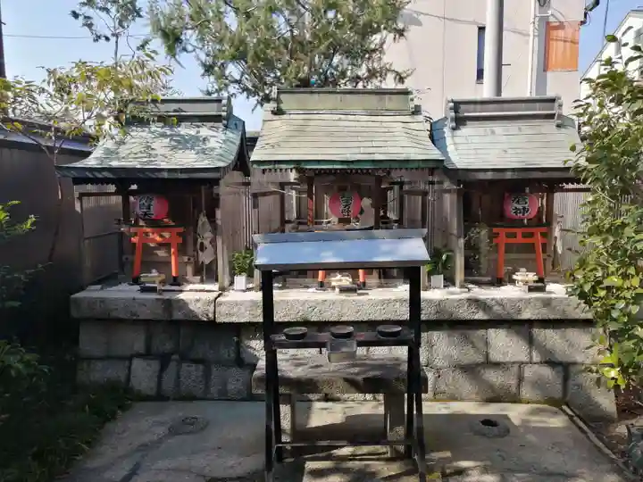 雨宝院(京都府)