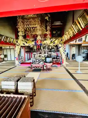 吉祥院(秋田県)