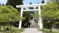土津神社|こどもと出世の神さま(福島県)