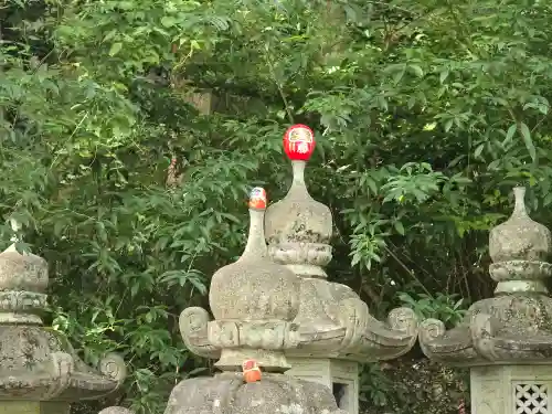 勝尾寺(大阪府)