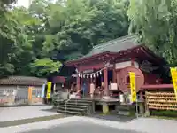 聖神社(埼玉県)