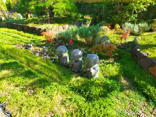 寿量山　速成寺(奈良県)
